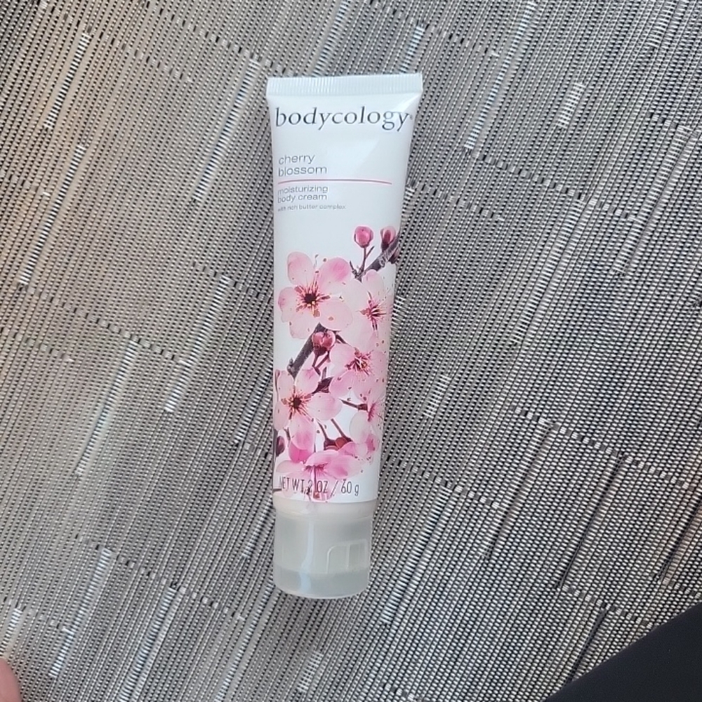 Bodycology Cherry Blossom